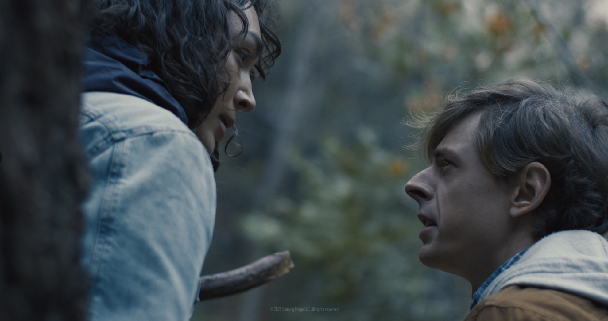 Director Mico Montes discusses ‘Bare Skin,’ his first feature horror film